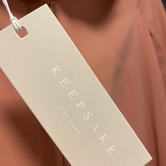 🧡 Keepsake Dress 🧡 - Picture 5 of 6